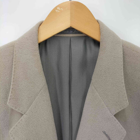 スタンリーブラッカー stanley blacker PURE NEW WOOL アンゴラ ウール 2B テーラード ジャケット メンズ JPN:M