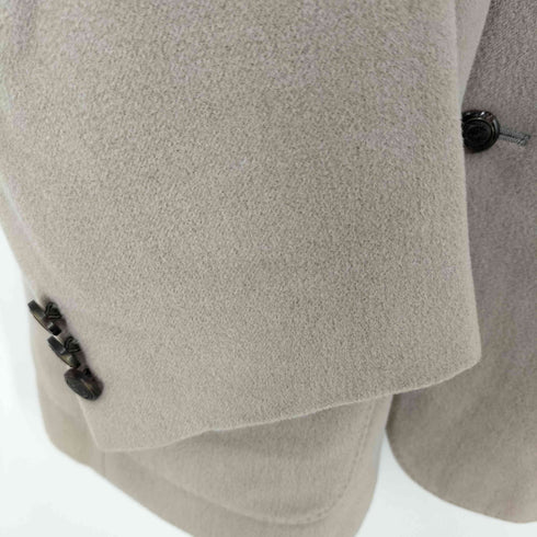 スタンリーブラッカー stanley blacker PURE NEW WOOL アンゴラ ウール 2B テーラード ジャケット メンズ JPN:M