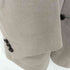 スタンリーブラッカー stanley blacker PURE NEW WOOL アンゴラ ウール 2B テーラード ジャケット メンズ JPN:M