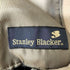 スタンリーブラッカー stanley blacker PURE NEW WOOL アンゴラ ウール 2B テーラード ジャケット メンズ JPN:M