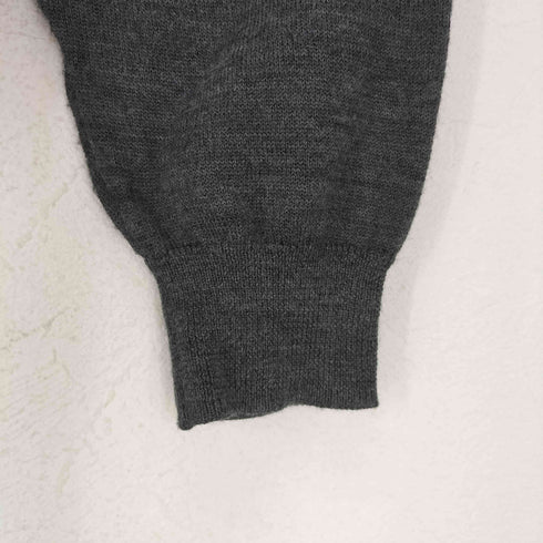 LINEA UOMO ニットポロ メンズ XL
