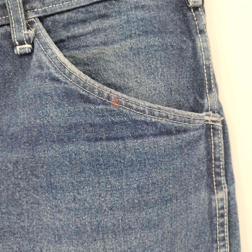 ディッキーズ Dickies 80S 42TALON ちびタグ デニムペインターパンツ メンズ 33/30