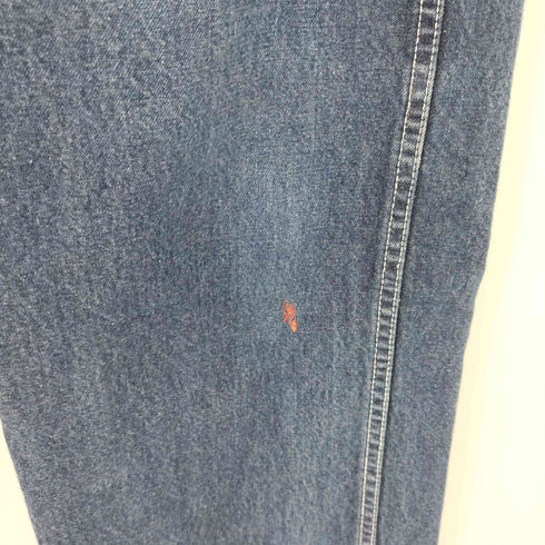 ディッキーズ Dickies 80S 42TALON ちびタグ デニムペインターパンツ メンズ 33/30