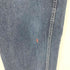 ディッキーズ Dickies 80S 42TALON ちびタグ デニムペインターパンツ メンズ 33/30