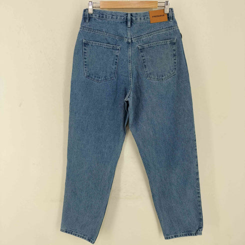 FRESLINE ワイドテーパードデニムパンツ メンズ US:30-31