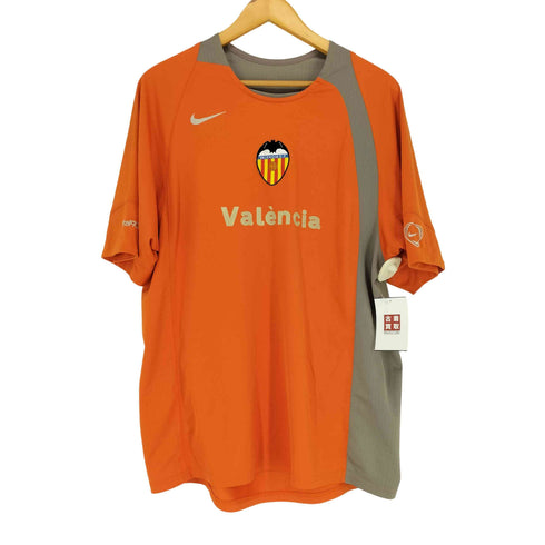 ナイキ NIKE チームロゴフットボールTシャツ メンズ