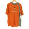 ナイキ NIKE チームロゴフットボールTシャツ メンズ