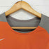 ナイキ NIKE チームロゴフットボールTシャツ メンズ