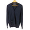 ビームスプラス BEAMS+ Cardigan Elbow Patch 7G メンズ import:XL