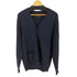 ビームスプラス BEAMS+ Cardigan Elbow Patch 7G メンズ import:XL