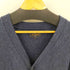 ビームスプラス BEAMS+ Cardigan Elbow Patch 7G メンズ import:XL