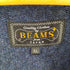 ビームスプラス BEAMS+ Cardigan Elbow Patch 7G メンズ import:XL
