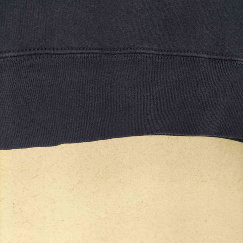フルーツオブザルーム FRUIT OF THE LOOM ロゴプリントスウェット メンズ XL