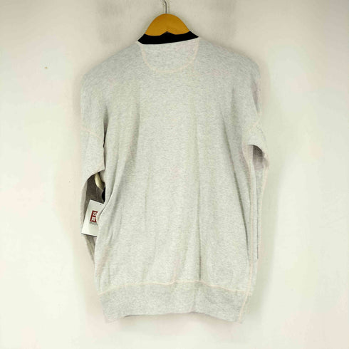 OLDE HOMESTEADER ヘンリーネック L/S Tシャツ メンズ JPN:42