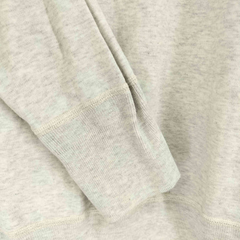 OLDE HOMESTEADER ヘンリーネック L/S Tシャツ メンズ JPN:42