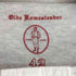 OLDE HOMESTEADER ヘンリーネック L/S Tシャツ メンズ JPN:42