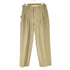 マーティーアンドサンズ MAATEE&SONS CHINO TROUSERS メンズ 1