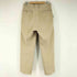 マーティーアンドサンズ MAATEE&SONS CHINO TROUSERS メンズ 1