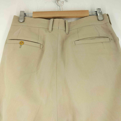 マーティーアンドサンズ MAATEE&SONS CHINO TROUSERS メンズ 1