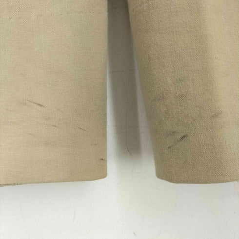 マーティーアンドサンズ MAATEE&SONS CHINO TROUSERS メンズ 1