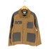 フィップス PHIPPS 21AW Rivet work Jacket メンズ import:M
