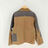 フィップス PHIPPS 21AW Rivet work Jacket メンズ import:M