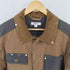 フィップス PHIPPS 21AW Rivet work Jacket メンズ import:M