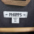 フィップス PHIPPS 21AW Rivet work Jacket メンズ import:M