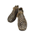 クラークスオリジナルズ Clarks ORIGINALS ハラコ レオパード ワラビー メンズ JPN:26.5