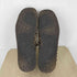 クラークスオリジナルズ Clarks ORIGINALS ハラコ レオパード ワラビー メンズ JPN:26.5