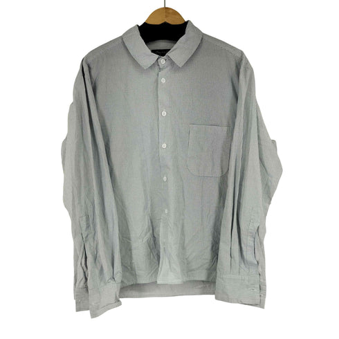 BERGFABEL L/S シャツ メンズ