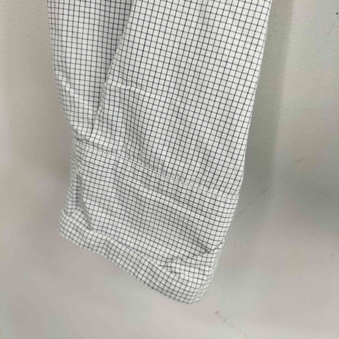 BERGFABEL L/S シャツ メンズ