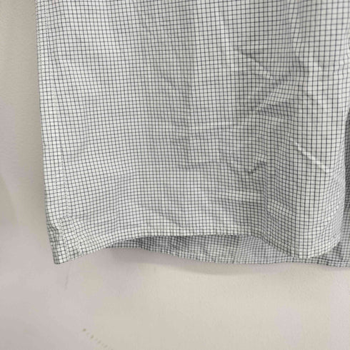 BERGFABEL L/S シャツ メンズ