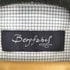 BERGFABEL L/S シャツ メンズ