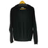 ユナイテッドアローズ UNITED ARROWS アルパカ100ポロニット メンズ import:M