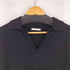 ユナイテッドアローズ UNITED ARROWS アルパカ100ポロニット メンズ import:M