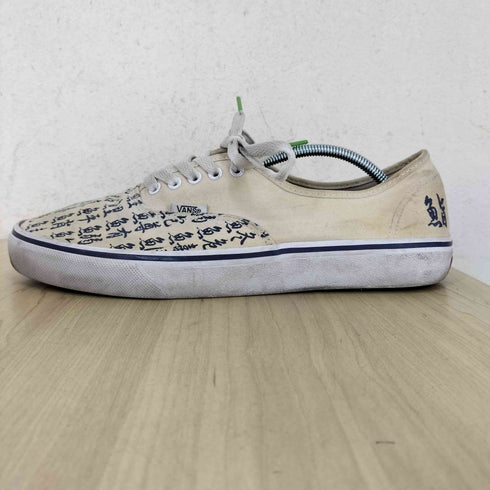 バンズ VANS Authentic SUSHI メンズ JPN:27.5