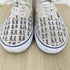 バンズ VANS Authentic SUSHI メンズ JPN:27.5