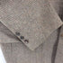 パパス papas PURE NEW WOOL ウール 3B テーラード ジャケット メンズ M46