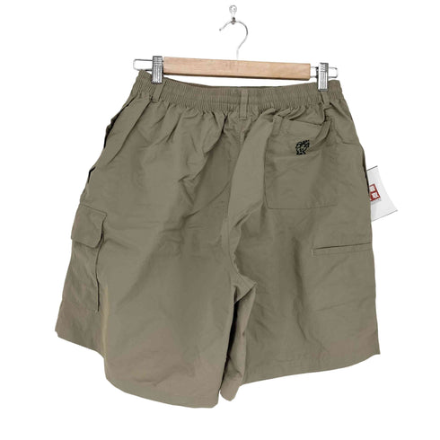 AMATEUR イージーショートパンツ import メンズ m