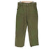 ディスイズネバーザット thisisneverthat BLEACHED DOUBLE KNEE PANT メンズ L