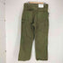 ディスイズネバーザット thisisneverthat BLEACHED DOUBLE KNEE PANT メンズ L