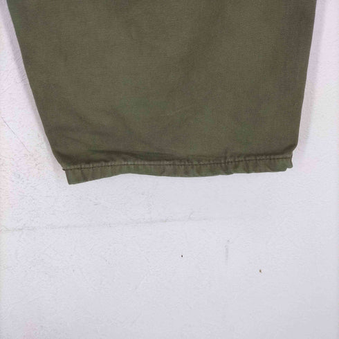ディスイズネバーザット thisisneverthat BLEACHED DOUBLE KNEE PANT メンズ L