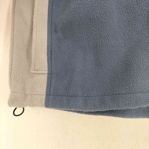 レガッタ REGATTA 刺繍フリースジャケット メンズ L