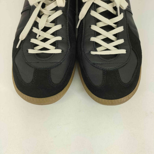 リプロダクションオブ ファウンド REPRODUCTION OF FOUND ジャーマントレーナー BK メンズ JPN:27.5