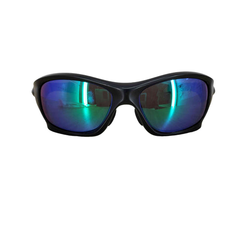 オークリー OAKLEY PITBULL ピットブル メンズ