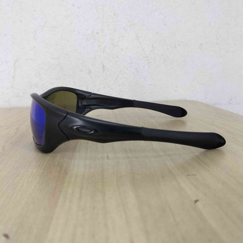 オークリー OAKLEY PITBULL ピットブル メンズ