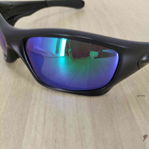 オークリー OAKLEY PITBULL ピットブル メンズ