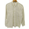 BOUTIQUE EUROPE フロント タック フラップポケット ユーロ シャツ メンズ import:M