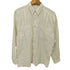 BOUTIQUE EUROPE フロント タック フラップポケット ユーロ シャツ メンズ import:M
